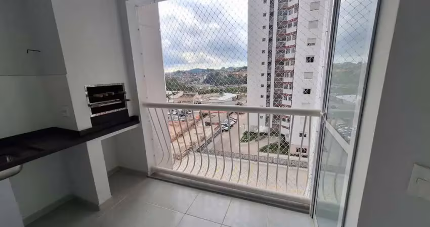 Apartamento com 2 quartos para alugar na Estrada São Judas, 190, Parque Esplanada do Embu, Embu das Artes