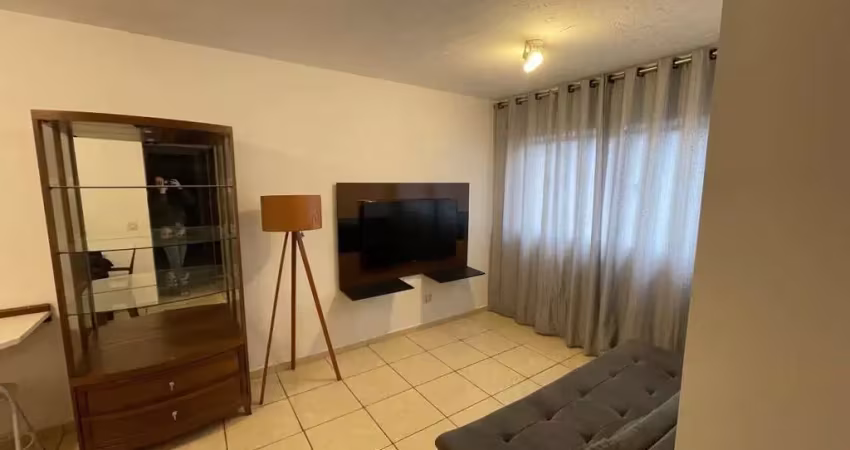 Apartamento para alugar com 3 quartos mobiliado no butantã fl05