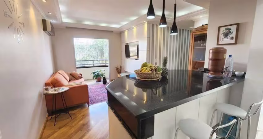 Apartamento 3 quartos com 1 suíte e 2 vagas de garagem fl14