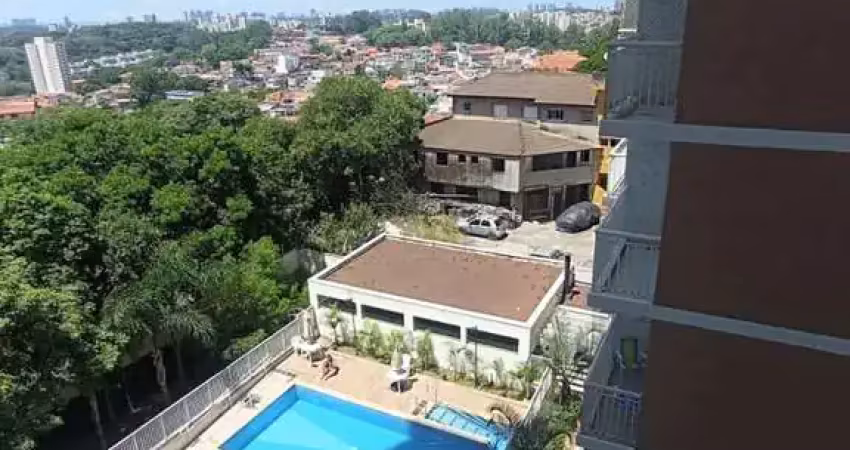 Apartamento com 2 quartos para alugar na Rua Coronel Ferreira Leal, 161, Vila Gomes, São Paulo