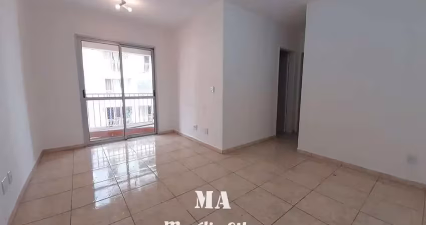 Apartamento butantã - 2 dormitorios com 1 vaga - fl47