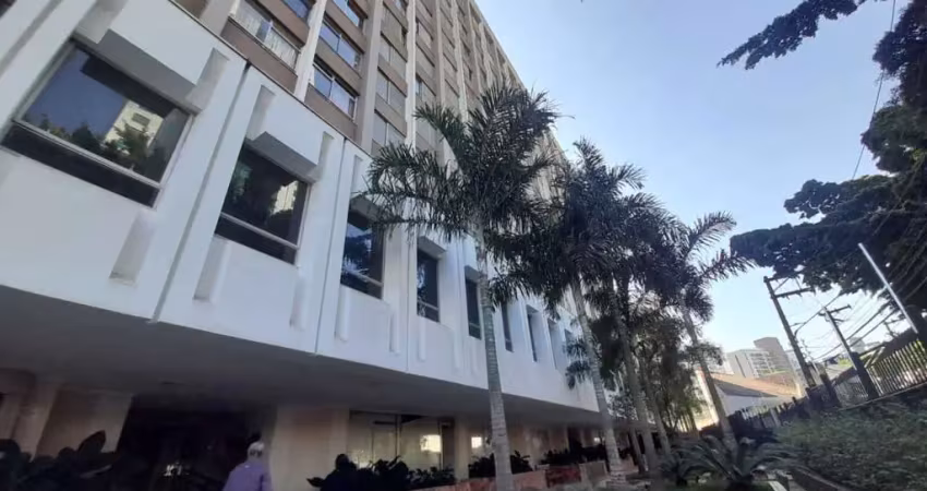 Apartamento mobiliado para alugar 3 quartos - pinheiros - fl63