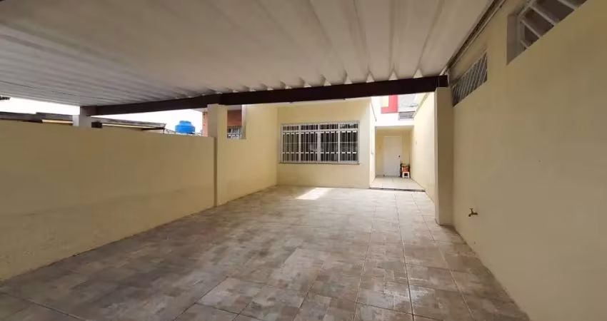 Sobrado à venda no jardim américa, 03 dormitórios (01 suíte), 02 vagas. ref.: fl19