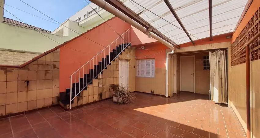 Sobrado à venda no jardim américa, 03 dormitórios (01 suíte), 02 vagas. ref.: fl19