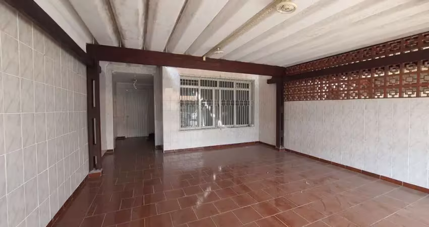 Sobrado à venda no jardim américa, 03 dormitórios (01 suíte), 02 vagas. ref.: fl19