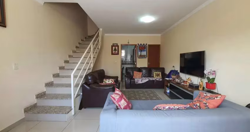 Sobrado à venda no jardim maria rosa, 02 dormitórios (01 suíte), 02 vagas - ref.: fl19