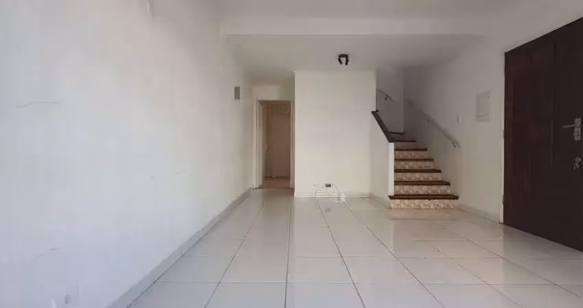 Sobrado à venda no jardim maria rosa, 02 dormitórios (01 suíte), 02 vagas - ref.: fl19