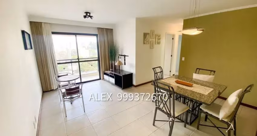 Apartamento 3 quartos -  1 suíte -  metrô  vila sonia cod fl49