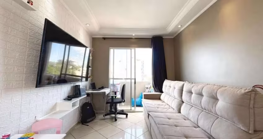Apartamento com 2 quartos para alugar na Rua Eunice Maria de Souza, 81, Jardim Santa Terezinha, Taboão da Serra
