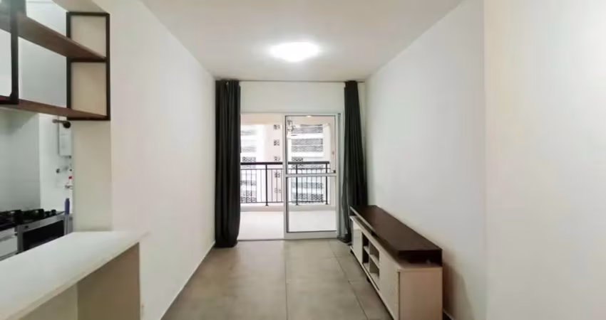 Apartamento 2 quartos, 1 suíte com churrasqueira na varanda fl14