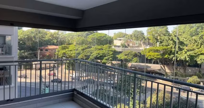 Apartamento para alugar na vila sônia com 2 quartos fl05