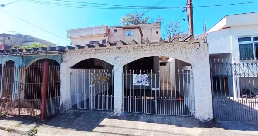 Casa com 3 quartos para alugar na Rua Gaston Elie Pouget, 141, Rio Pequeno, São Paulo