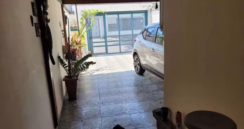 Casa para alugar com 3 quartos na vila sônia a 5 minutos do metrô fl05