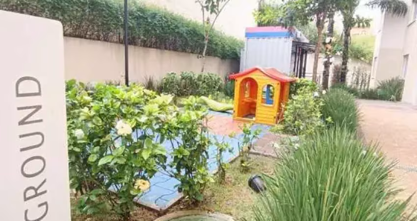 Apartamento com 2 quartos para alugar na Avenida Engenheiro Heitor Antônio Eiras Garcia, Jardim Esmeralda, São Paulo