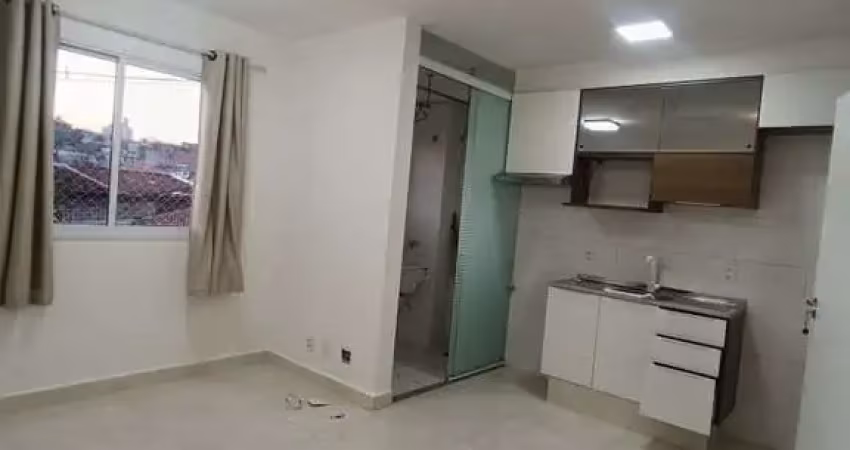 Apartamento com 2 quartos para alugar na Avenida Engenheiro Heitor Antônio Eiras Garcia, Jardim Esmeralda, São Paulo