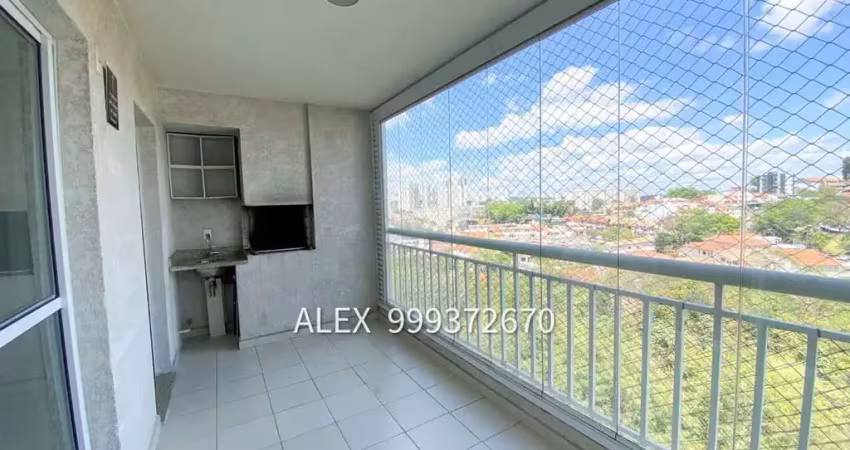 Apartamento 3 quartos -1suìte - metrô vila  sônia - fl49