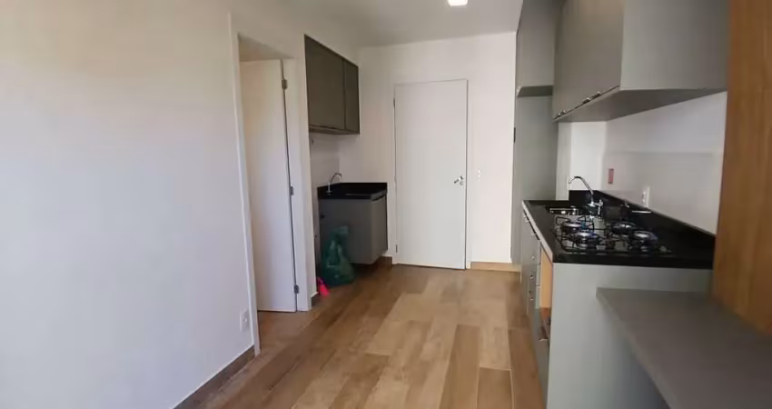 Apartamento mobiliado para alugar com 1 quarto - vila butantã - usp - fl63