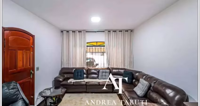 Sobrado jd bonfiglioli - 3 dormitorios (1 suite) com 2 vagas