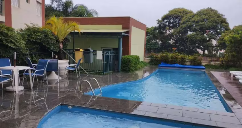 Apartamento com 3 quartos para alugar na Rua Valson Lopes, Vila Butantã, São Paulo