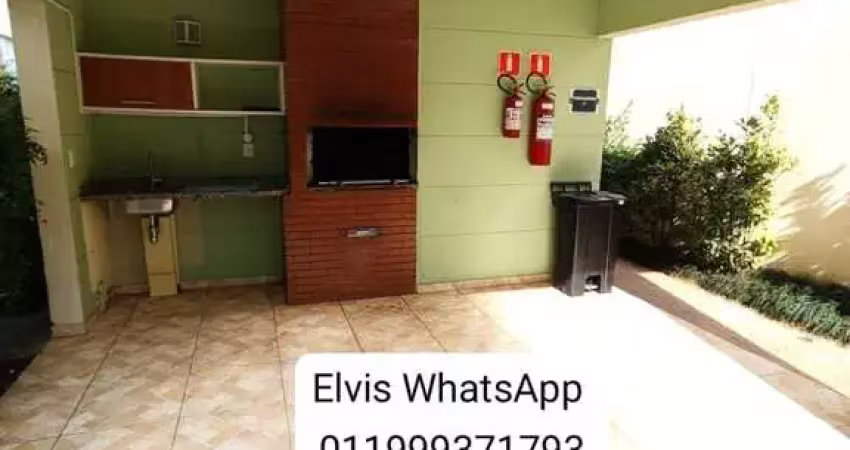 Apartamento com 3 quartos para alugar na Rua Valson Lopes, Vila Butantã, São Paulo