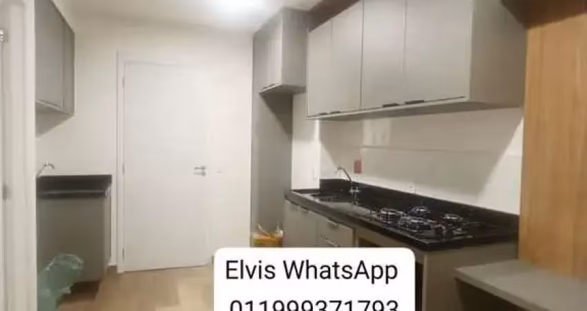 Apartamento com 1 quarto para alugar na Rua Valson Lopes, Vila Butantã, São Paulo