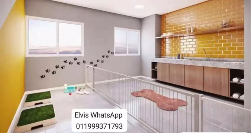 Apartamento com 1 quarto para alugar na Rua Valson Lopes, Vila Butantã, São Paulo