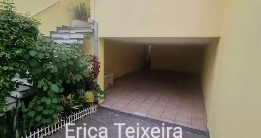 Casa de vila com 4 quartos, 4 vagas, área gourmet no bonfiglioli - fl35
