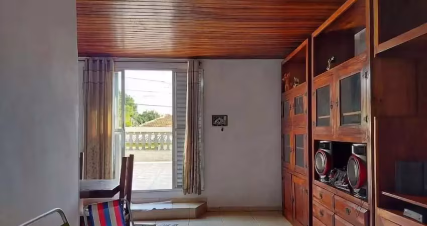 Casa para alugar com 2 quartos próx ao metrô butantã fl05