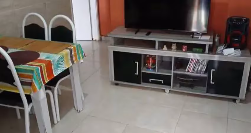 Casa com 2 quartos para alugar na Rua Engenheiro Willy Fischer, 111, Vila Tiradentes, São Paulo