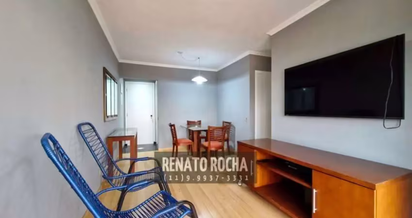 Apartamento à venda no butantã, 2 quartos (1 suíte), 1 vaga. ref.: fl19