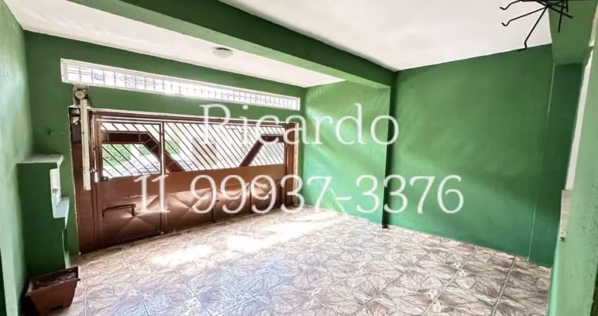 Casa 150m2 no jardim bonfiglioli 3 quartos 1 suite 2 vagas