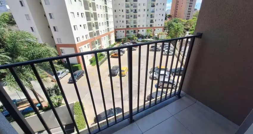 Apartamento com 1 quarto para alugar na Rua José Alves Cunha Lima, 14, Vila Butantã, São Paulo