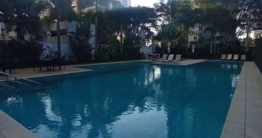 Apartamento com 2 quartos para alugar na Avenida Manoel Pedro Pimentel, 101, Continental, Osasco