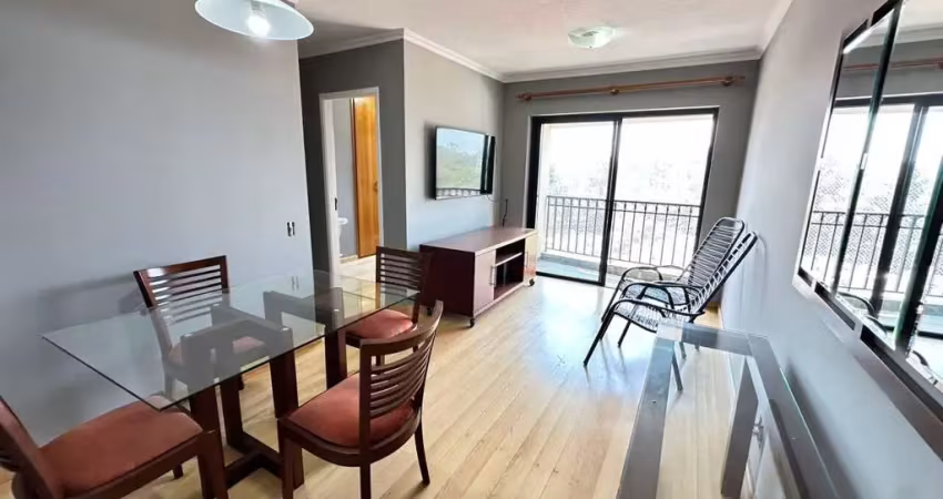 Apartamento jardim bonfiglioli 54 metros 2 quartos 1 suite fl34