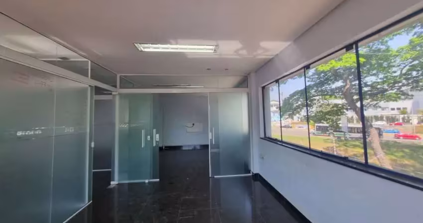 Venda galpão comercial 400m² 6 salas, 11 banheiros, 06 vagas de garagens - fl38