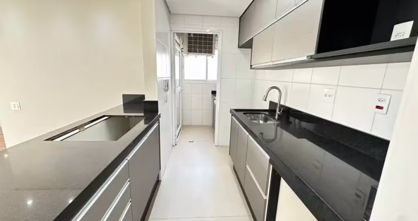 Apartamento reformado 65 metros 3 quartos 1 suite 1 vaga fl34