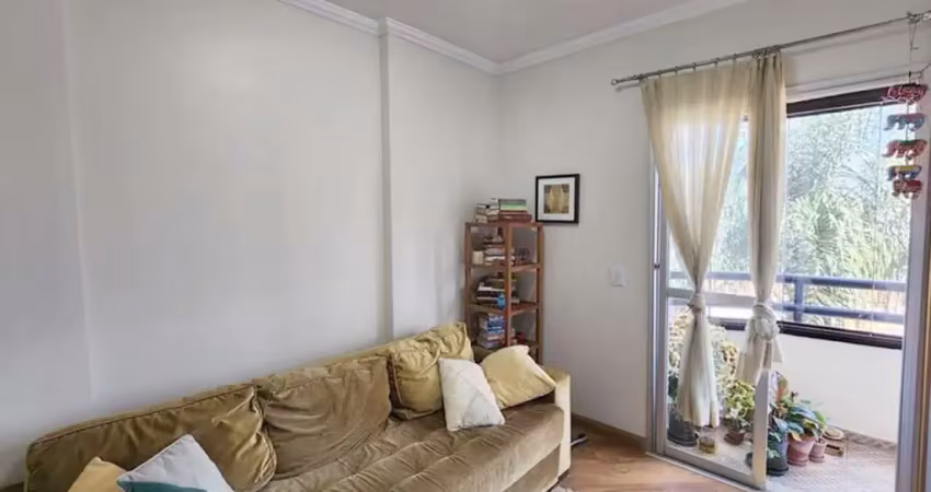 Apartamento com 3 quartos para alugar na Rua Inácio Manuel Álvares, 298, Jardim Ester, São Paulo