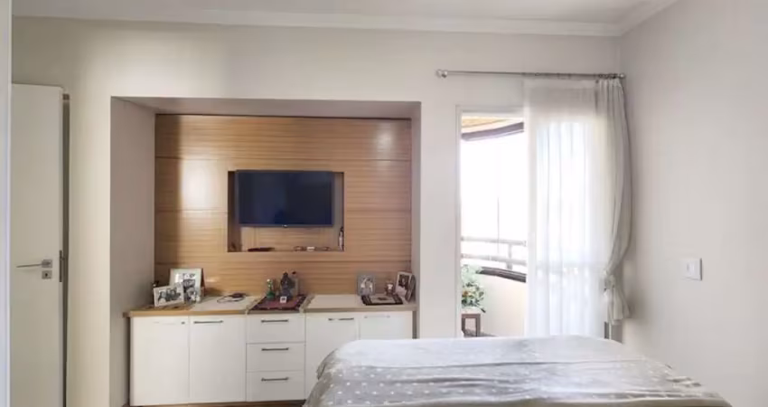 Apartamento com 3 quartos para alugar na Rua Inácio Manuel Álvares, 298, Jardim Ester, São Paulo