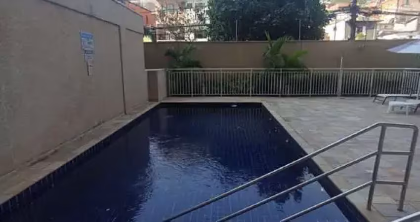 Apartamento com 1 quarto para alugar na Rua Pangaré, 462, Vila Butantã, São Paulo