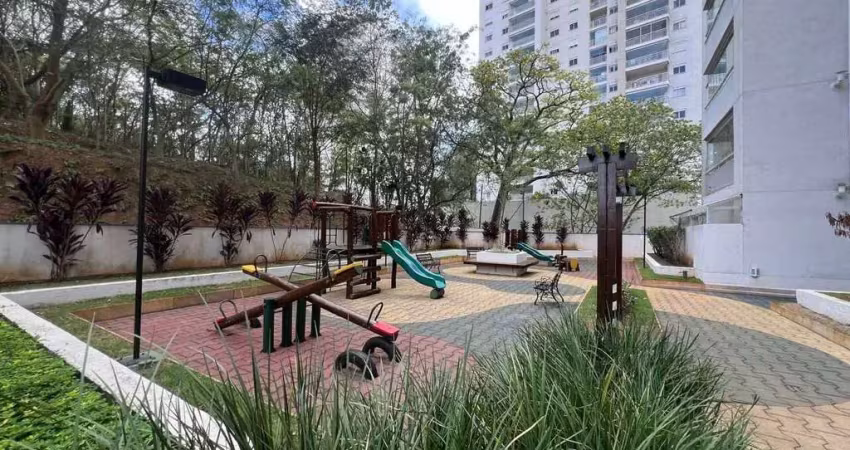 Apartamento com 3 quartos à venda na Avenida Albert Bartholome, 500, Jardim das Vertentes, São Paulo