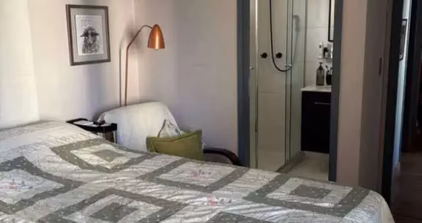 Apartamento com 3 quartos à venda na Rua Alexandre Calame, 100, Jaguaré, São Paulo