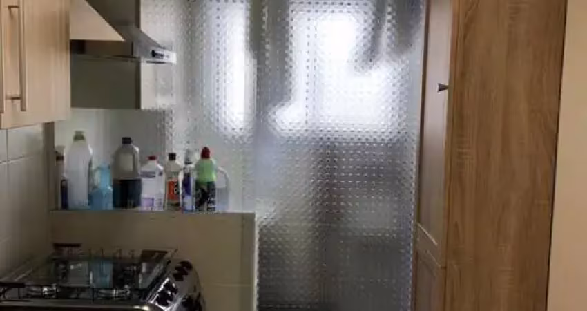 Apartamento com 2 quartos à venda na Avenida Albert Bartholome, 100, Jardim das Vertentes, São Paulo