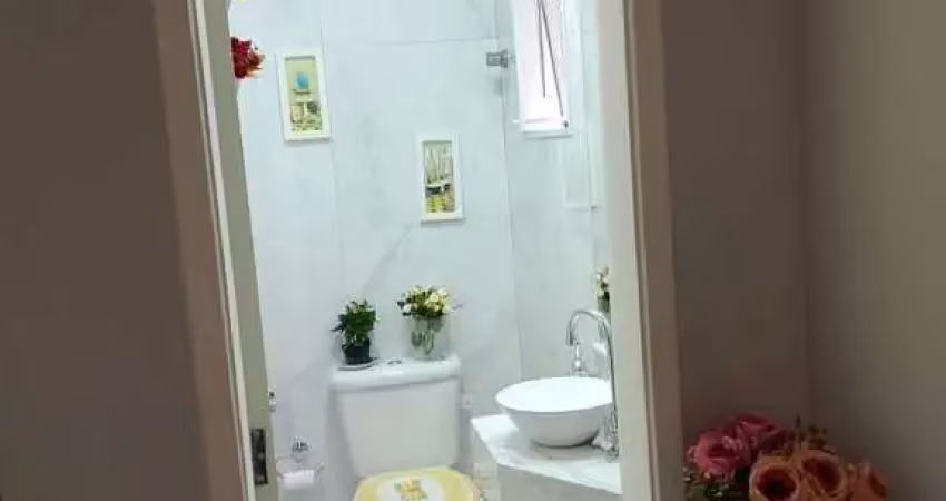 Casa com 3 quartos à venda na Avenida Albert Bartholome, 60, Jardim das Vertentes, São Paulo