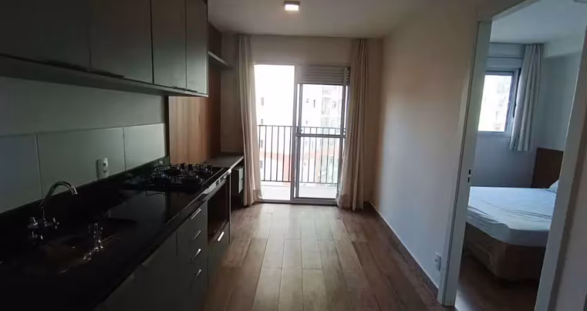 Apartamento com 1 quarto para alugar na Rua José Alves Cunha Lima, 41, Vila Butantã, São Paulo