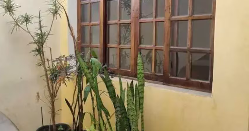 Venda sobrado 1125 m² 02 quartos 01banheiro e uma vaga de garagem - fl38