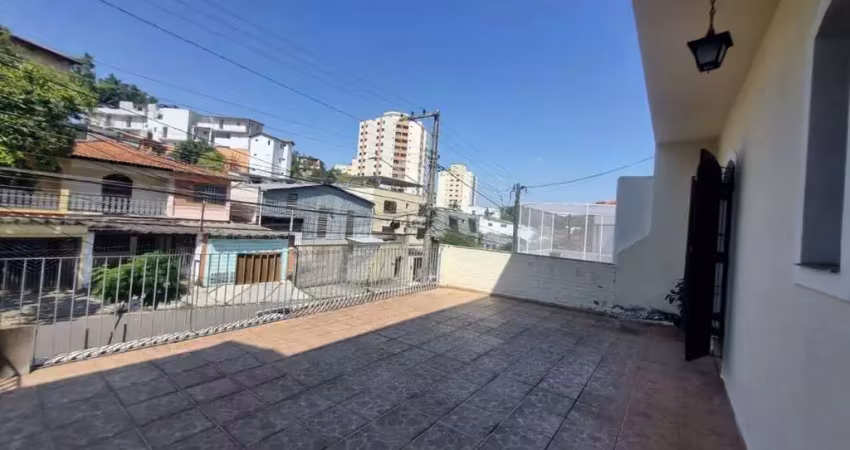 Venda casa térrea assobradada 400m² area total- para rendas futuras - fl38
