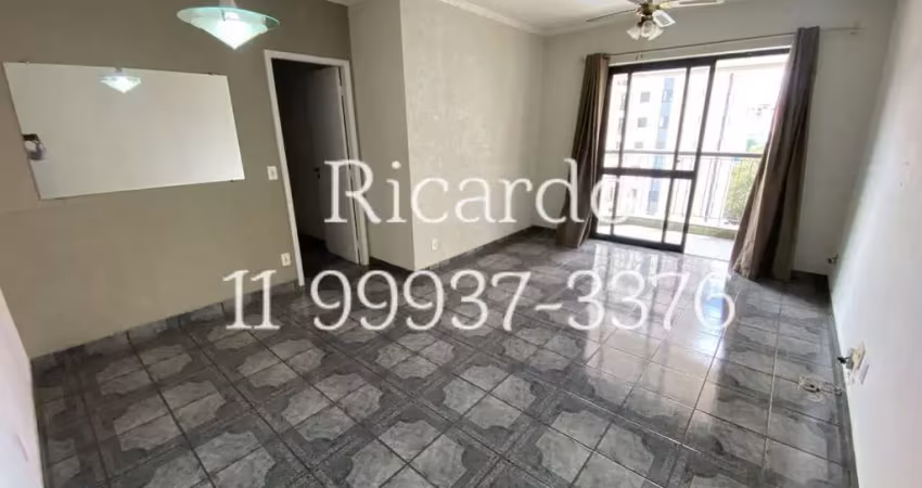 Apartamento 84m2 no jardim bonfiglioli 3 quartos 1 suite 2 vagas fl13