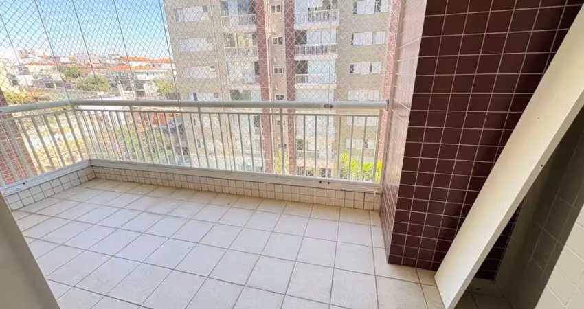 Apartamento com 3 quartos para alugar na Avenida Otacílio Tomanik, 1136, Vila Polopoli, São Paulo