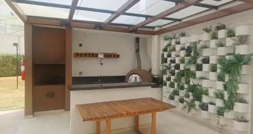 Apartamento com 2 quartos para alugar na Rua José Alves Cunha Lima, Vila Butantã, São Paulo