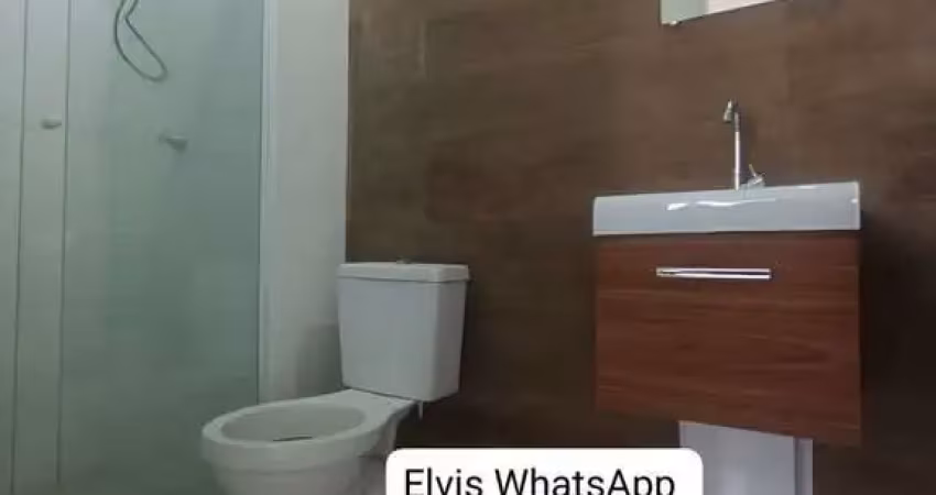 Apartamento com 1 quarto para alugar na Rua José Alves Cunha Lima, Vila Butantã, São Paulo